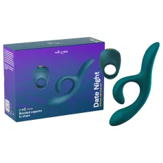 We-Vibe Date Night - párny vibrátor set - 2 diely