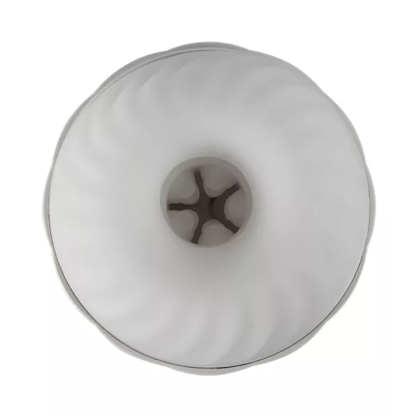 Svakom Robin - akumulátorový masturbátor (biely)