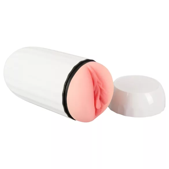 You2Toys - masturbátor realistický - vagína - prírodná farba