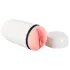 You2Toys - masturbátor realistický - vagína - prírodná farba