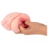 You2Toys STROKER Realistic - realistický masturbátor vagíny (prírodný)