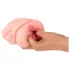 You2Toys - masturbátor realistický - vagína - prírodná farba