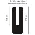 You2Toys STROKER Realistic - realistický masturbátor vagíny (prírodný)