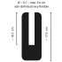 You2Toys - masturbátor realistický - vagína - prírodná farba