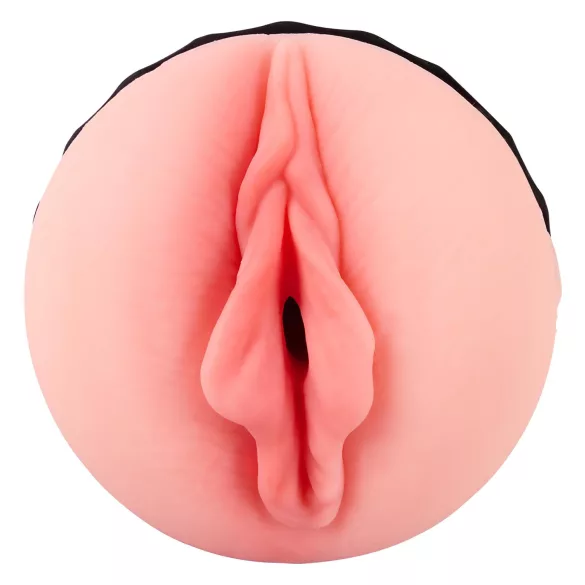 You2Toys - masturbátor realistický - vagína - prírodná farba