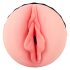 You2Toys STROKER Realistic - realistický masturbátor vagíny (prírodný)