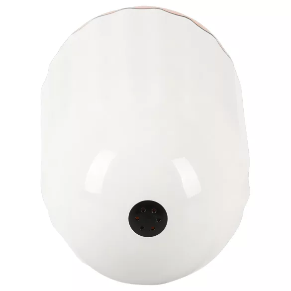 You2Toys - masturbátor realistický - vagína - prírodná farba