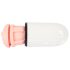 You2Toys STROKER Realistic - realistický masturbátor vagíny (prírodný)
