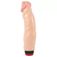You2Toys - vibrátor pre ženy - vibračný - ružový