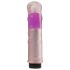 You2Toys Venus Lips - klitorálny vibrátor (ružový)