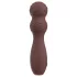 You2Toys Hazel 03 - akumulátorový, flexibilný vibrátor (fialový)