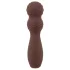 You2Toys Hazel 03 - akumulátorový, flexibilný vibrátor (fialový)