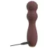 You2Toys Hazel 03 - akumulátorový, flexibilný vibrátor (fialový)