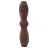 You2Toys - vibrátor na baterku - flexibilný - fialový