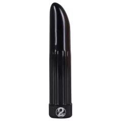 You2Toys - vibrátor lady finger - čierny