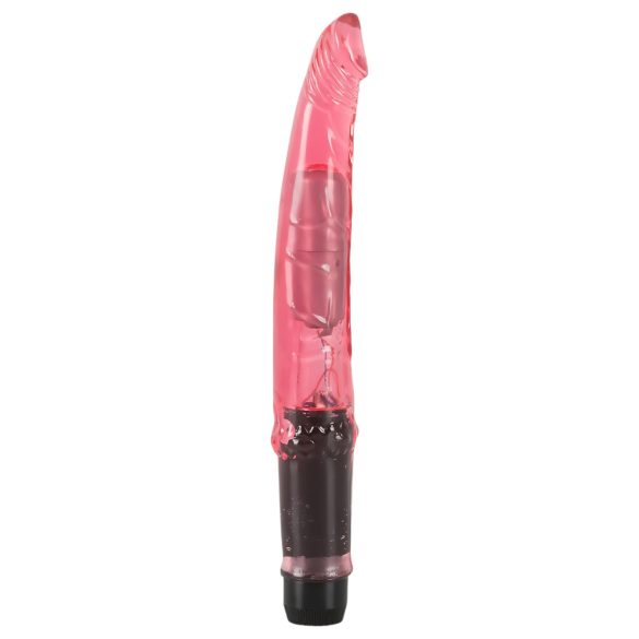 You2Toys - Zvodný vibrátor (červený)