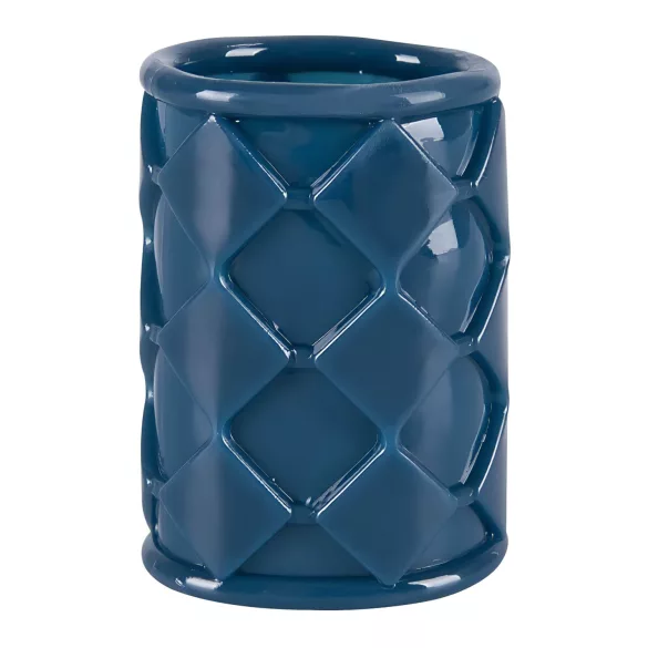 You2Toys - súprava vibrátorov - 9 dielov - modrá