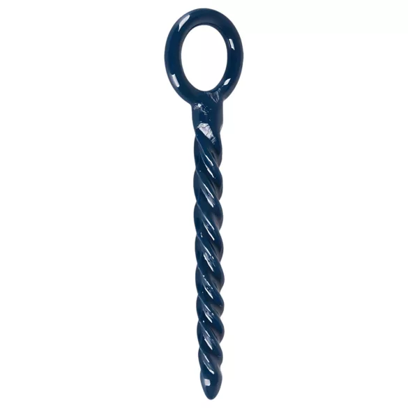 You2Toys - súprava vibrátorov - 9 dielov - modrá