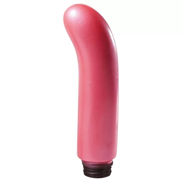 NMC - Louisiana Lounger - sexuálny stroj so zabudovaným vibrátorom (čierny)