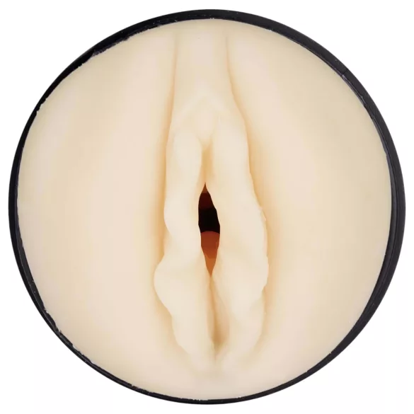 You2Toys - masturbátor vagina - vibrácie, diskrétny, mäkký