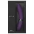 LELO Elise 2 - vibrátor pre ženy - silný - silikon/lila