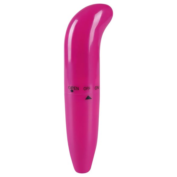 You2Toys - G-Mate - G-bod vibro (ružový)