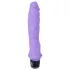 You2Toys - realistický vibrátor Lotus - fialový