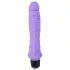 You2Toys - realistický vibrátor Lotus - fialový