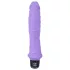 You2Toys - realistický vibrátor Lotus - fialový