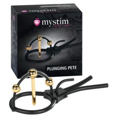 mystim - elektro stimulátor penisu - Plunging Pete