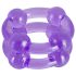 You2Toys - Purple Appetizer - fialový vibračný set (9 dielov)