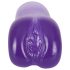 You2Toys - Purple Appetizer - fialový vibračný set (9 dielov)