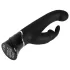 Fifty Shades of Grey - vibrátor s klitorálnym výstupkom - USB nabíjanie