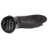 Fifty Shades of Grey - vibrátor s klitorálnym výstupkom - USB nabíjanie