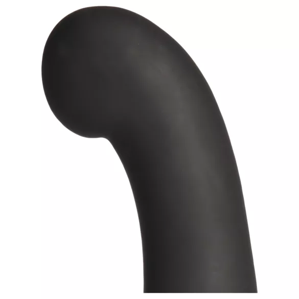 Fifty Shades of Grey - vibrátor s klitorálnym výstupkom - USB nabíjanie