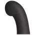 Fifty Shades of Grey - vibrátor s klitorálnym výstupkom - USB nabíjanie