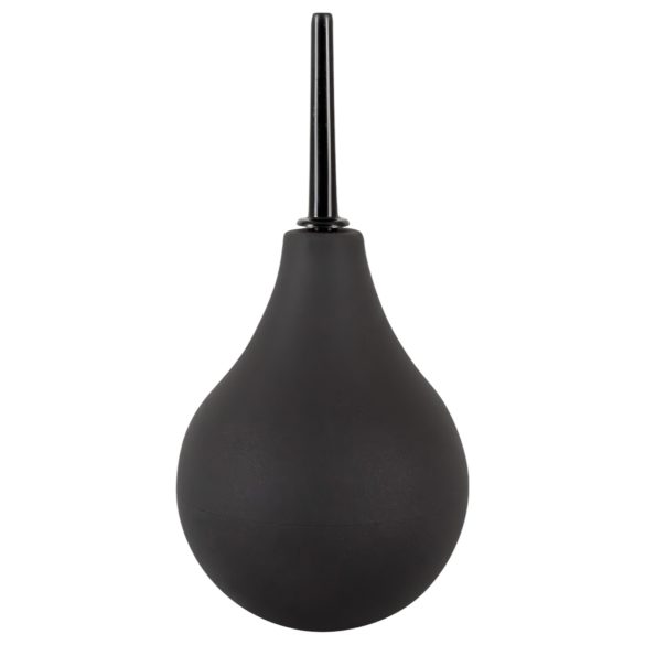 Black Velvets - análne vibrátory sada - 4 kusy