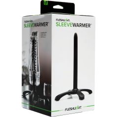 Fleshlight - ohrievač masturbátora - príslušenstvo