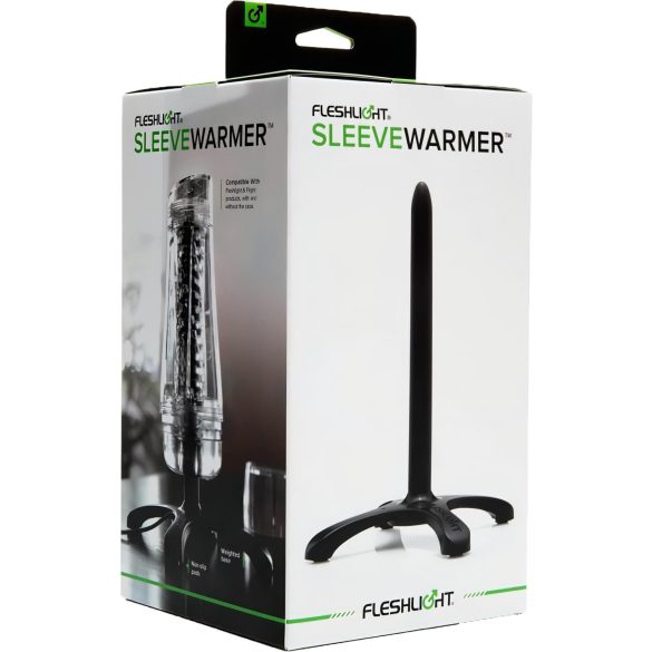 Fleshlight - ohrievač masturbátora - príslušenstvo