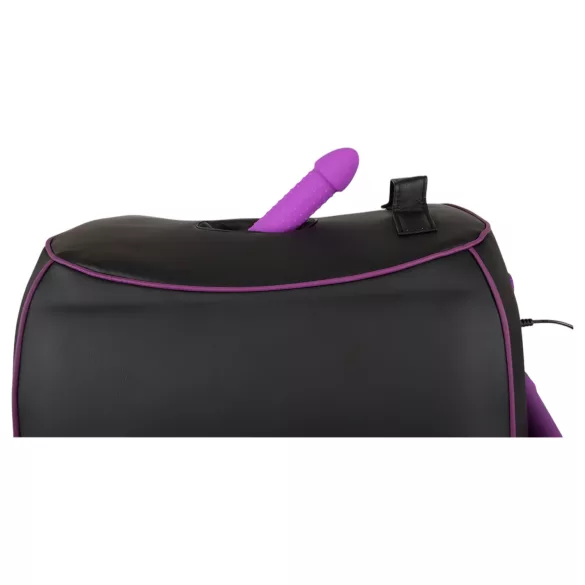 You2Toys - rotačný sex stroj na G a P bod - sieťový napájanie