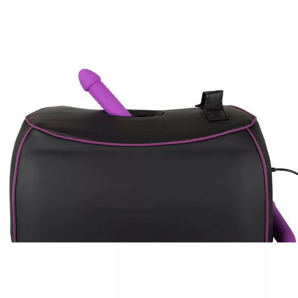 You2Toys - rotačný sex stroj na G a P bod - sieťový napájanie