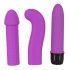 You2Toys - Rotujúci G a P bod - sieťový sex stroj