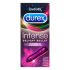 Durex Intense Delight Bullet - mini vibračný stimulátor (fialový)