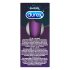 Durex Intense Delight Bullet - mini vibračný stimulátor (fialový)
