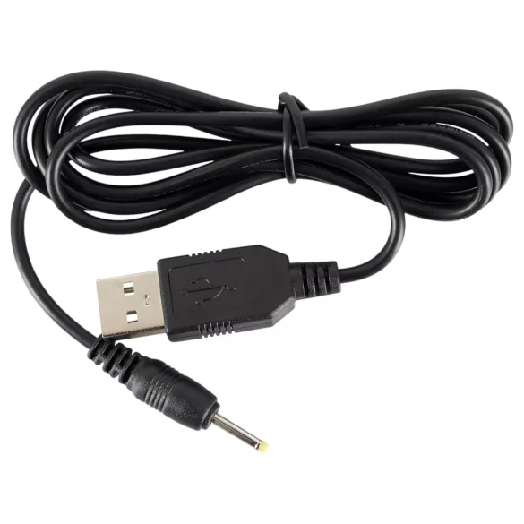 Vibe Couture - vibrátor králik s lökacou funkciou - silikón ružový