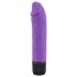 You2Toys - Silikónový milenec - realistický vibrátor (fialový)