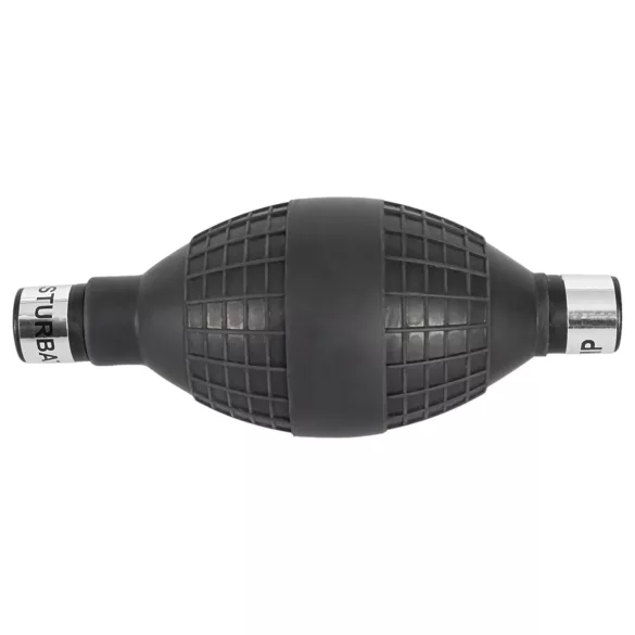 You2Toys - vákuová pumpa na penis a masturbátor 2v1 - priehľadná