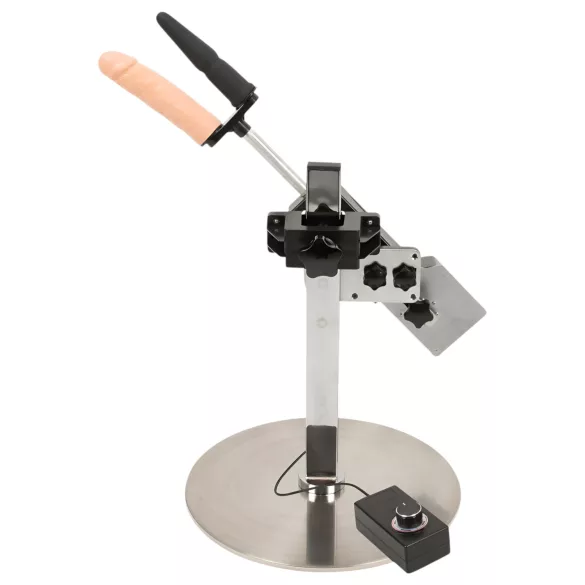 You2Toys - sex stroj na penetráciu - sieťové napájanie