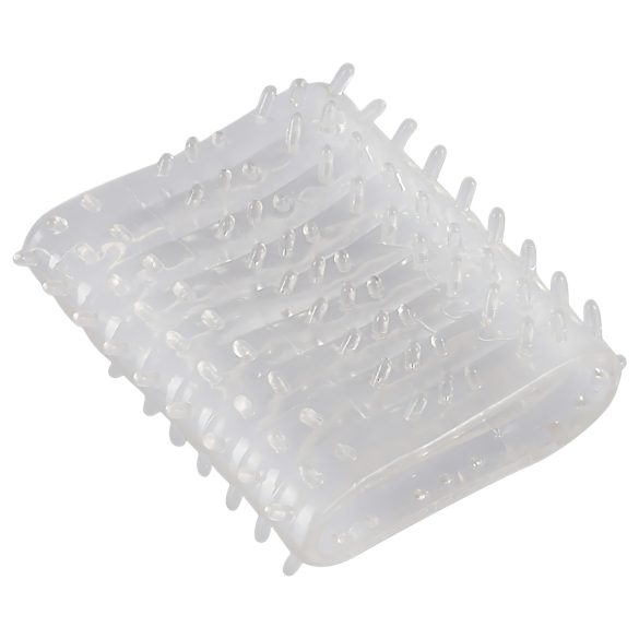 You2Toys - vibračný set - 8 dielov - modrý