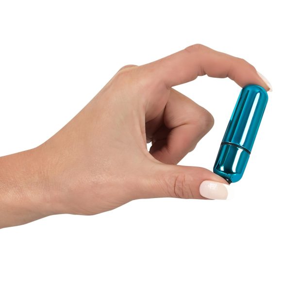 You2Toys - vibračný set - 8 dielov - modrý